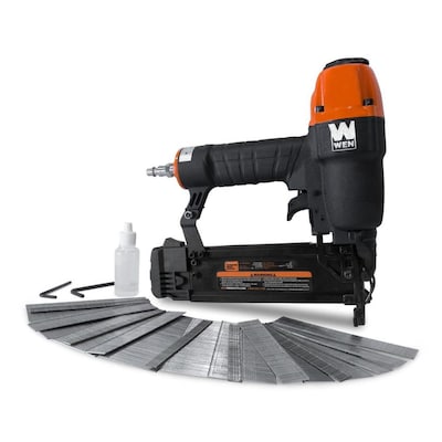 WEN 2-in 18-Gauge Brad Pneumatic Nailer