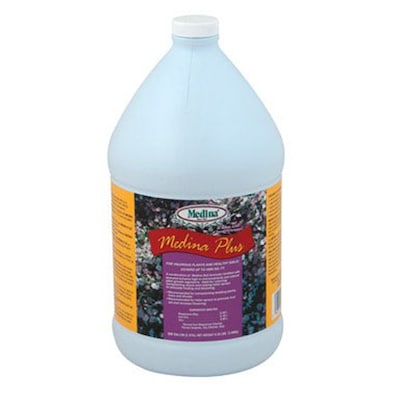 Medina Medina 1-Gallon Plus Soil Activator 128-oz Organic Improves Soil Structure
