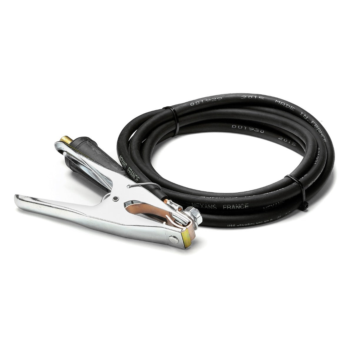 ESAB 15ft 4/0 Work Cable with GC-500 Clamp (0558102318)