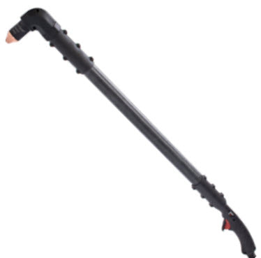 Hypertherm Duramax Hyamp Long Plasma Torch - 90 Degree, 2' Extension 059563