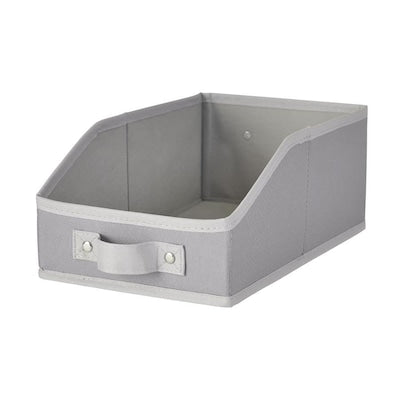 neatfreak! 7.28-in x 11.62-in Plastic Drawer Organizer