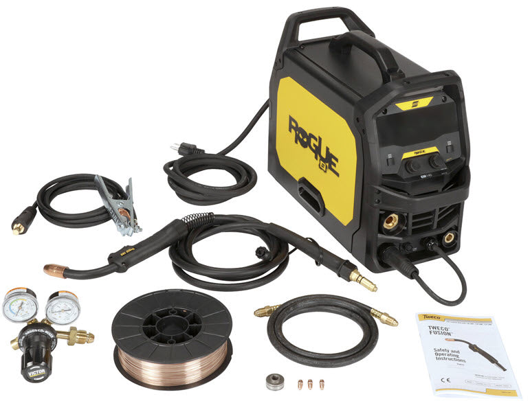 ESAB Rogue EM 140 MIG Welder 0700301082
