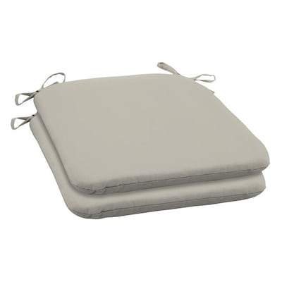 undefined 2-Piece Valencia Texture Seat Pad