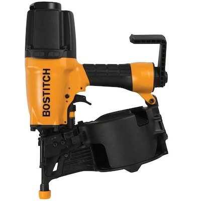 Bostitch 3-in 15-Gauge 15-Degree Siding Pneumatic Nailer