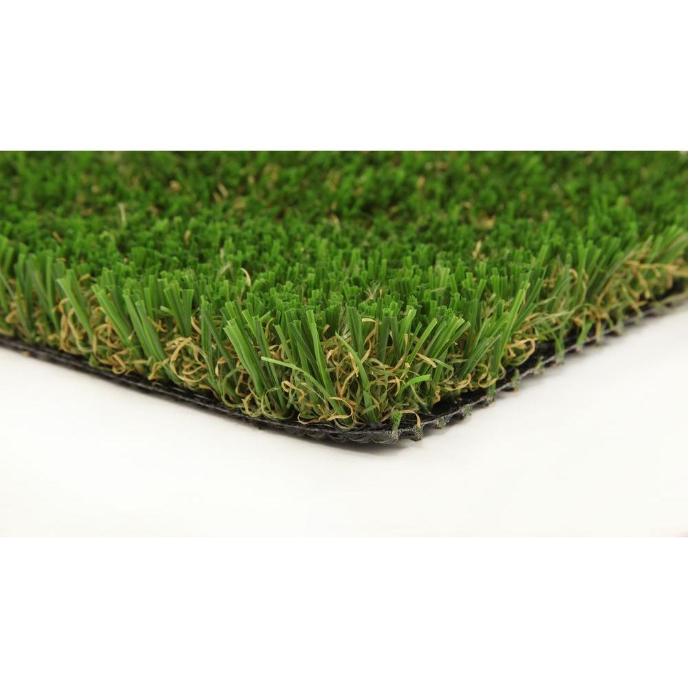 GREENLINE Pet/Sport 60 15 ft. x 25 ft. Artificial Grass