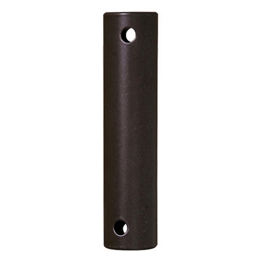 24 in. Oil-Rubbed Bronze Extension Downrod