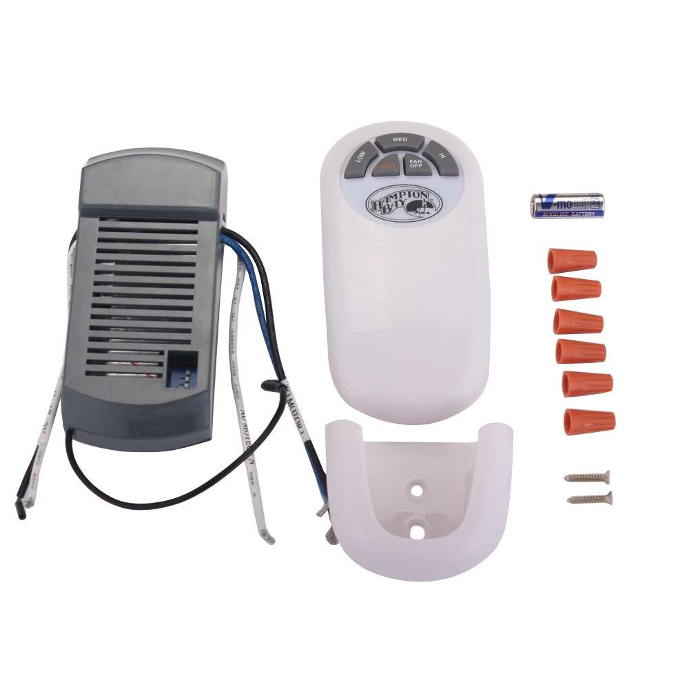 Cobram Receiver and Transmitter Kit