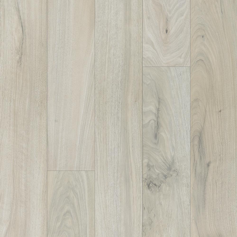 Pergo Outlast+ Waterproof Snowbird Walnut 10 mm T x 5.23 in. W x 47.24 in. L Laminate Flooring (13.74 sq. ft. / case)