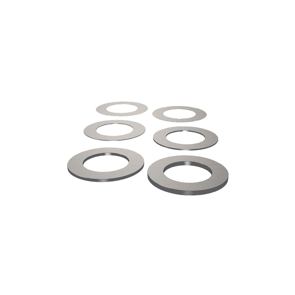 Spacer Ring Kit Ø50X33X31.75Mm For Cutter Head 694.005.31