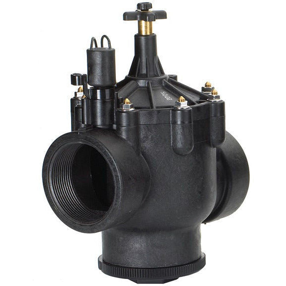 Irritrol - 100 Series Valve Internal Bleed, Flow Control