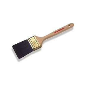 100% BLACK CHINA BRISTLE GARNETT