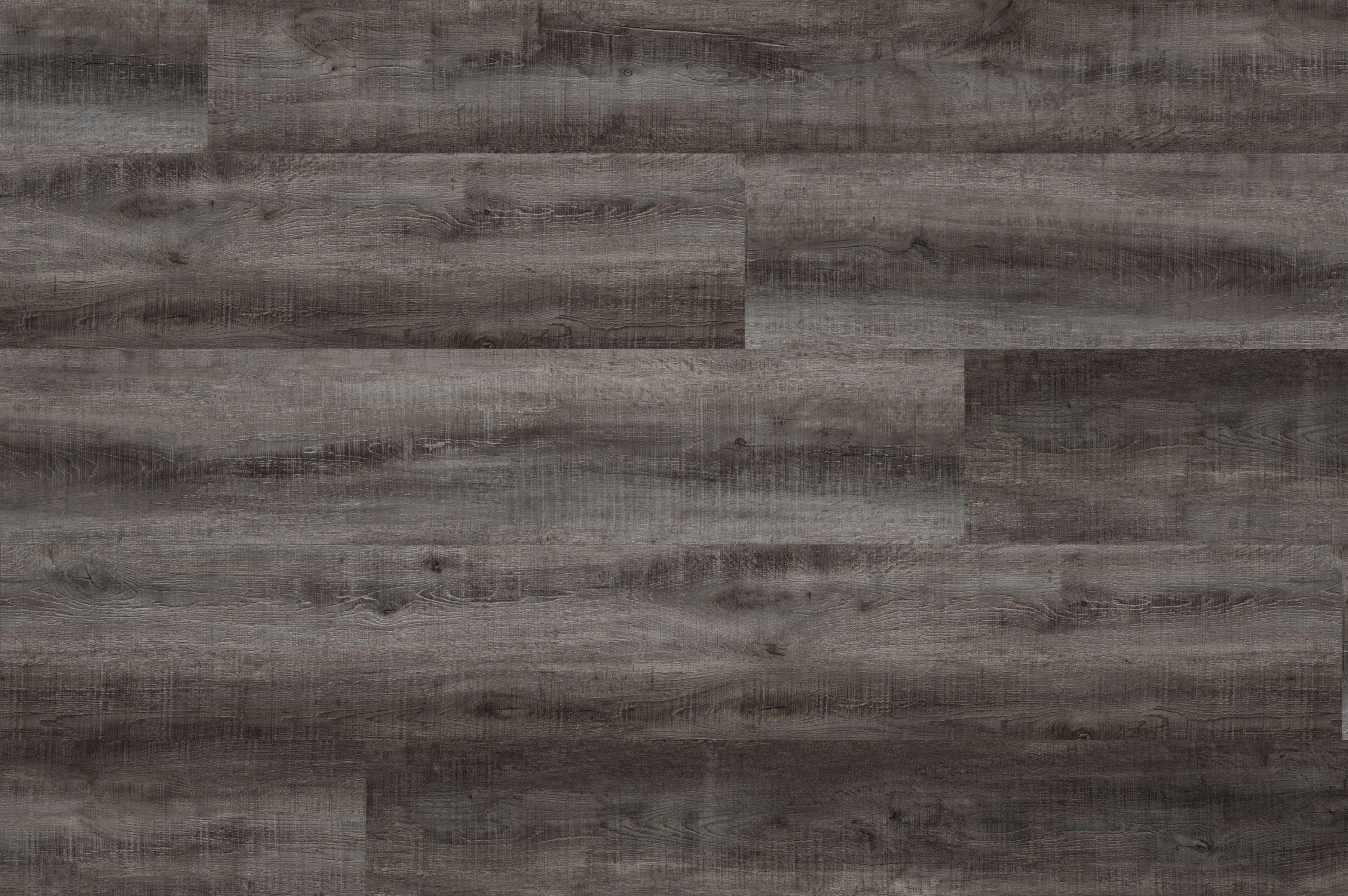 ProCore Plus Forged Oak 7-in Wide x 5-mm Thick Waterproof Interlocking Luxury Vinyl Plank Flooring (23.21-sq ft)