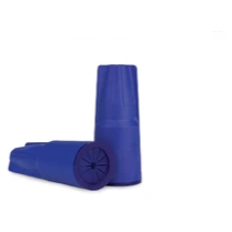 King Innovation - 10990 - DryConn Extra Large Direct Bury* (King 9 Dark Blue), 2pc. Bag