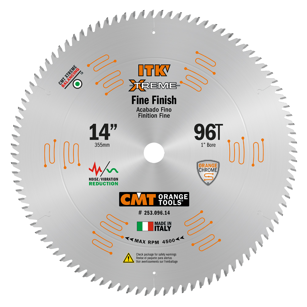 CMT 253.096.14 – ITK COMP MITER 14″x96x1″