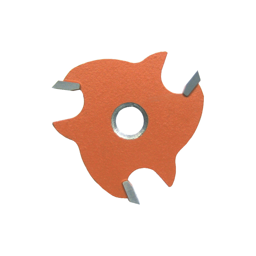Slot Cutter D=1-7/8”X5/32” B=8Mm P=0.081” T=3