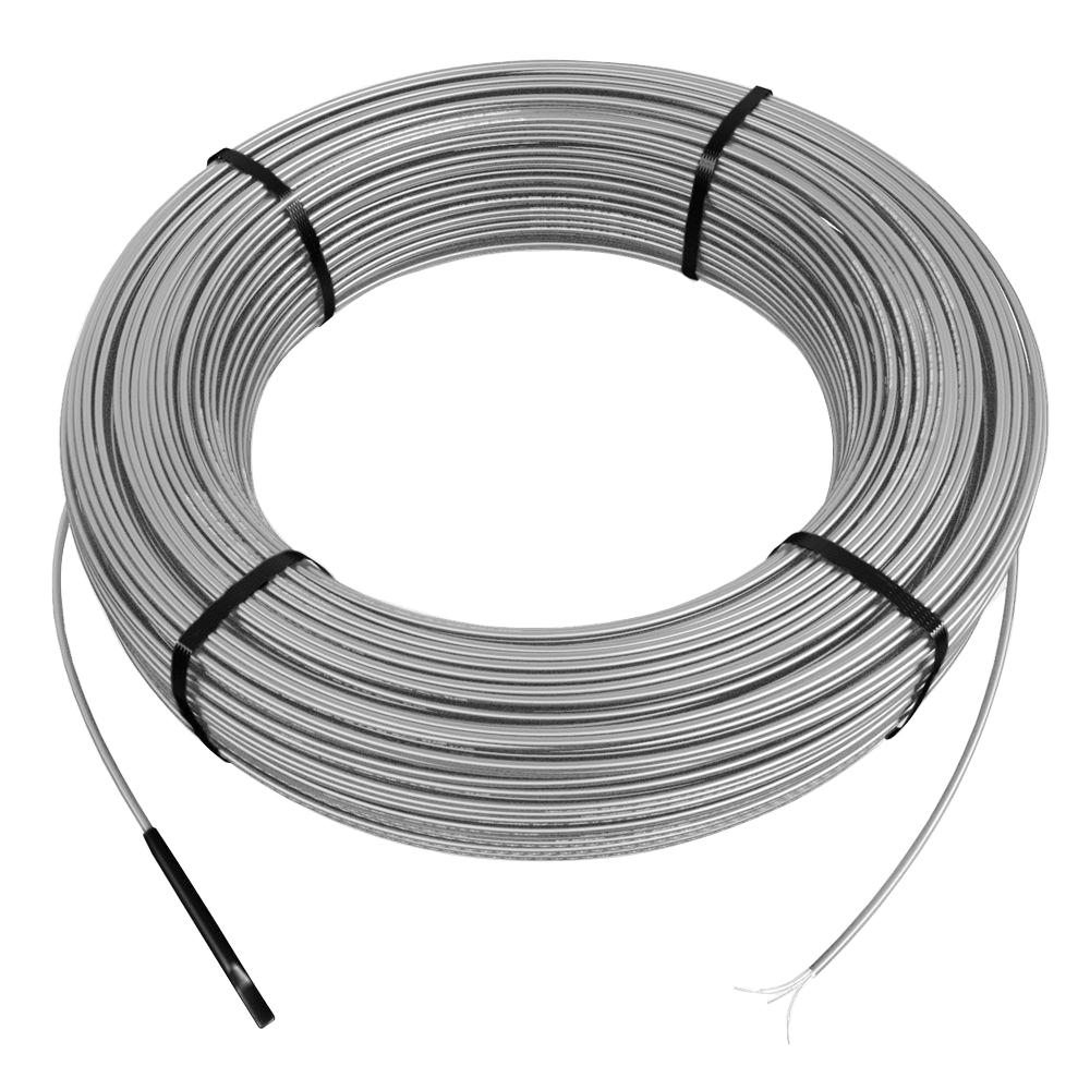 Schluter Ditra-Heat 240-Volt 605.9 ft. Heating Cable