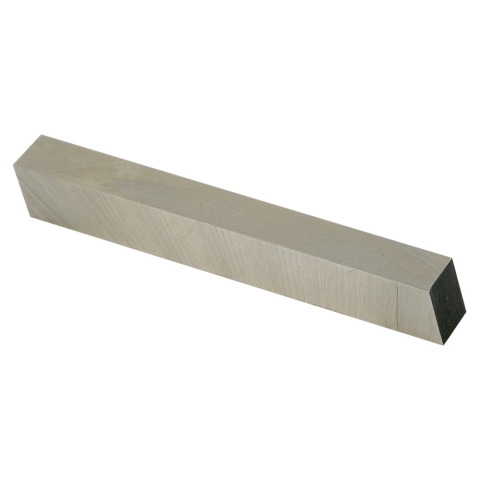 Tool Bit, 3/8" x 2-1/2", M2 HSS