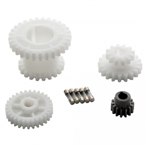Spare Parts Kit, 3MT, Mini Mill CLOSEOUT