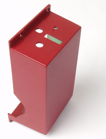 Control Box, Mini Lathe, 7x10, 7x12 CLOSEOUT