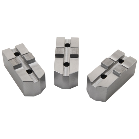 Jaws (SOFT), 6" Lathe Chuck