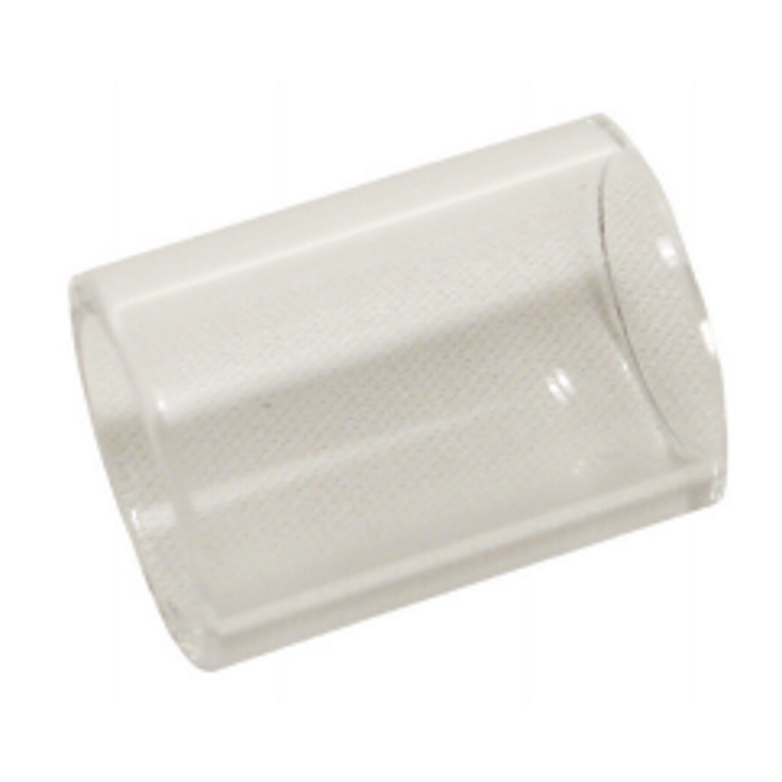 Weldtec #9 9/16" Water-Cooled Quartz Nozzle (13NQ-9)