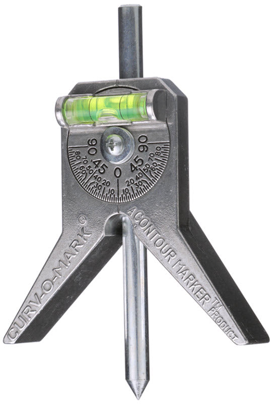 Curve-O-Mark #6 Centering Head 14775