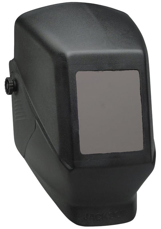 Jackson Welding Helmet - HSL100 Passive Lens 14975