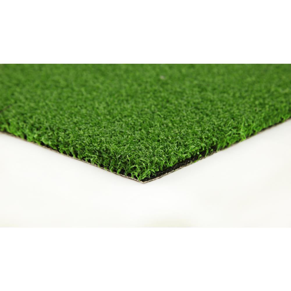 GREENLINE Putting Green 7.5 ft. Wide x Cut to Length Artificial Grass