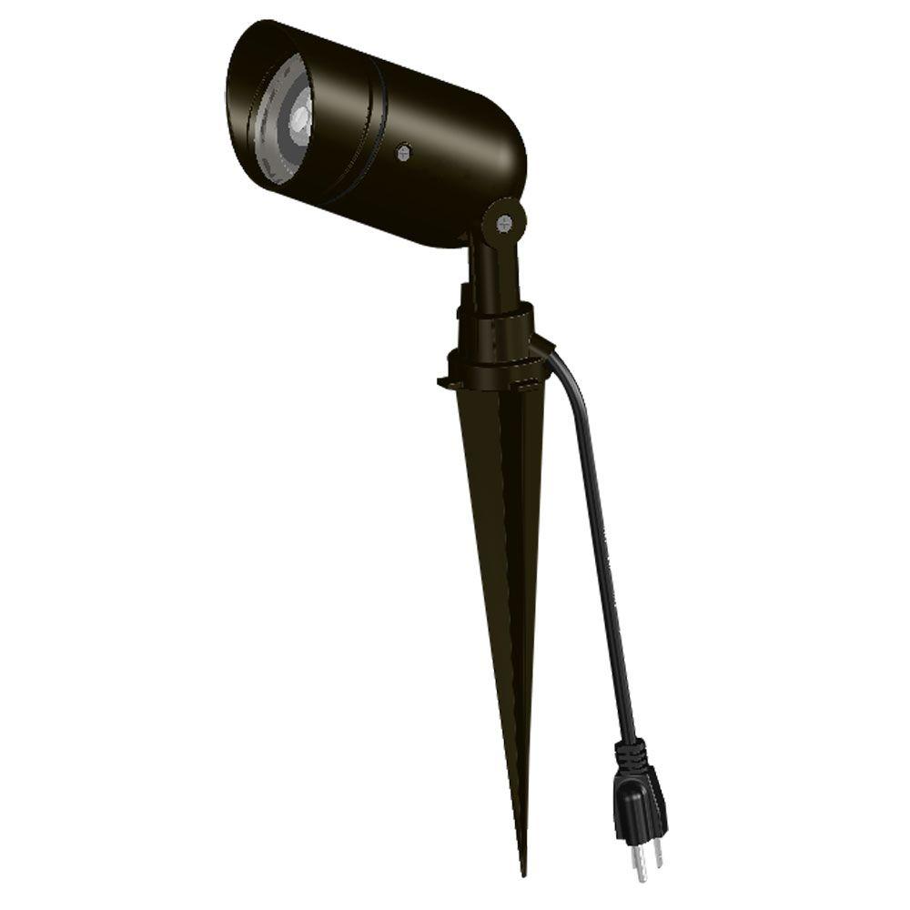 BELL Weatherproof Portable LED Spike Light