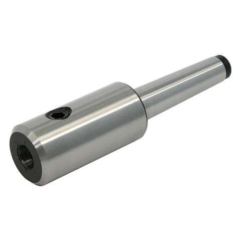 End Mill Holder, 2MT, 1/2" CLOSEOUT