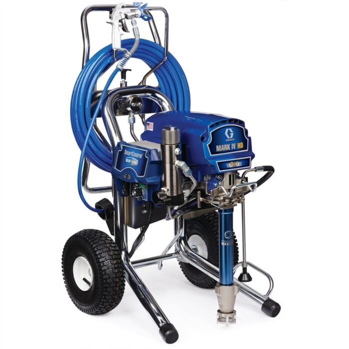 Graco TexSpray Mark IV ProContractor Airless Texture Sprayer - 17E604