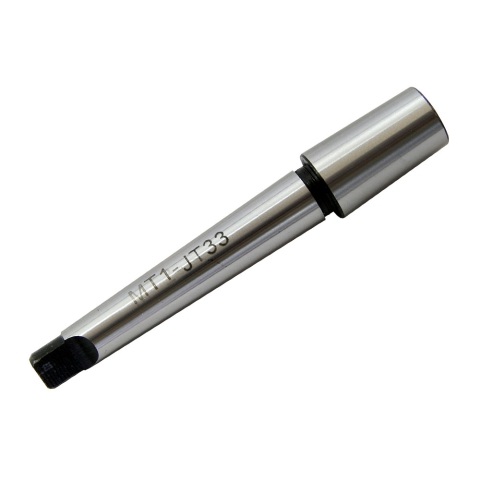 Arbor, Drill Chuck 1MT Tang to 33JT