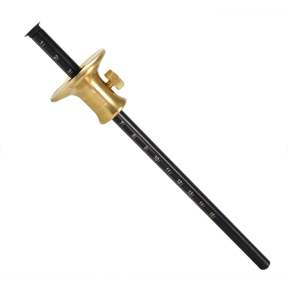 8-Inch Wheel Marking Gauge
