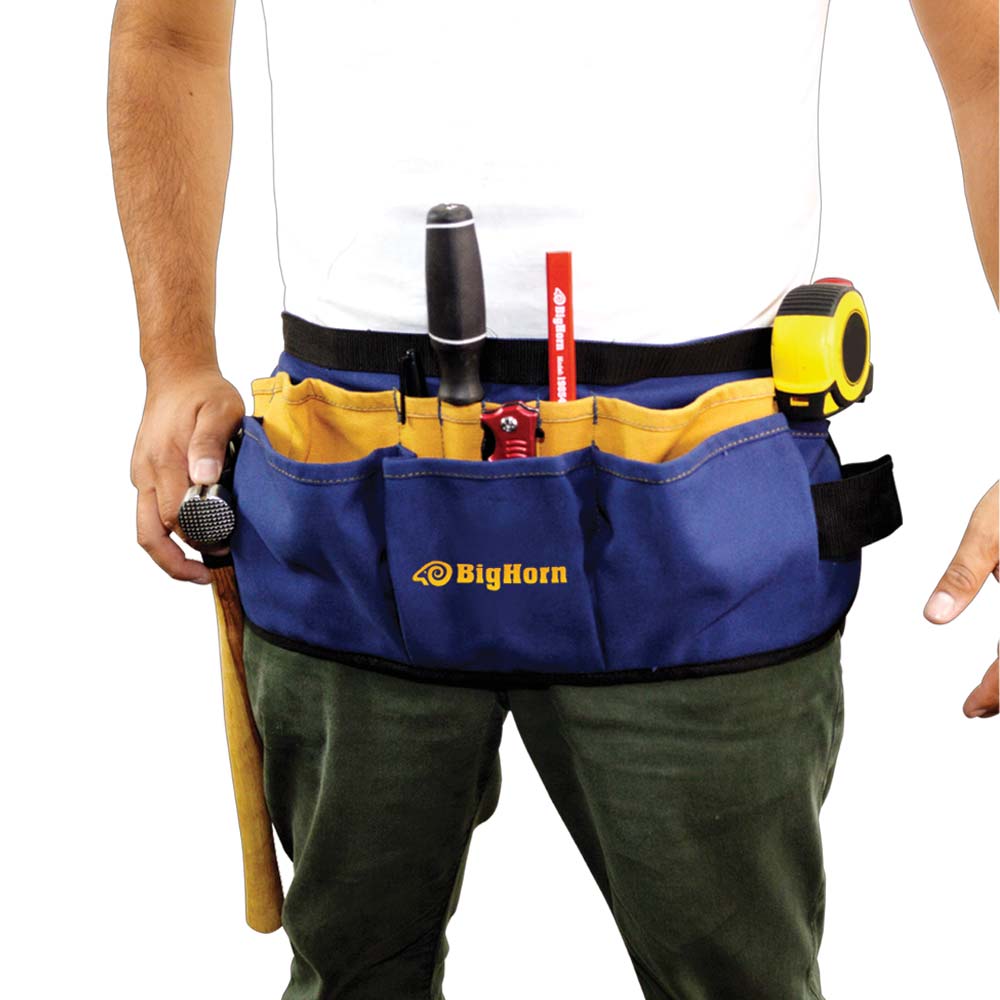 Tool Belt Apron