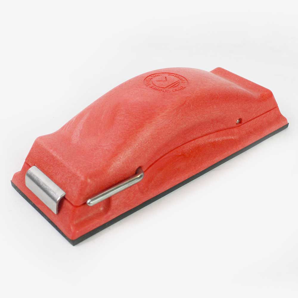 Preppin Weapon – Red Color