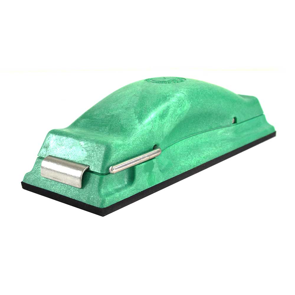 Preppin Weapon – Green Color