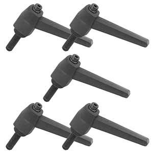 Ratchet Lever – Bolt 5/16-18 (5/PK)