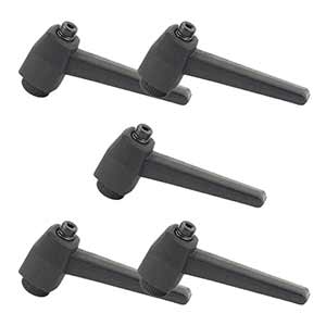 Ratchet Lever – Nut 5/16-18 (5/PK)