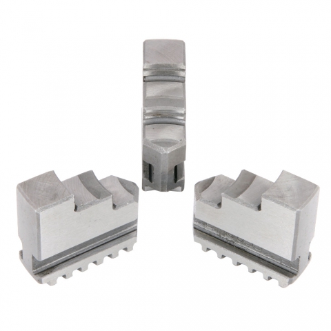 Jaws, Outside for 3-Jaw 4" Chuck