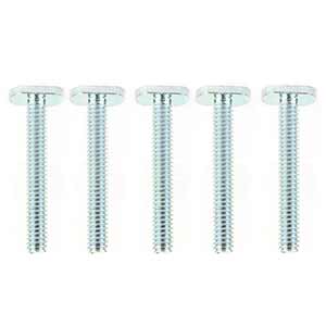 T-Bolt – 1/4-20 x 2-1/4 (5/PK)