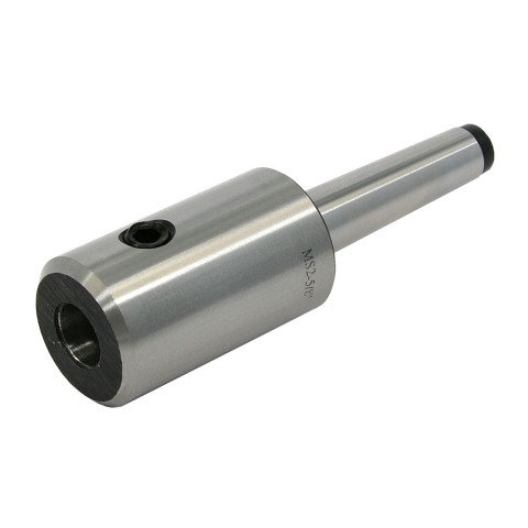 End Mill Holder, 2MT, 5/8" CLOSEOUT
