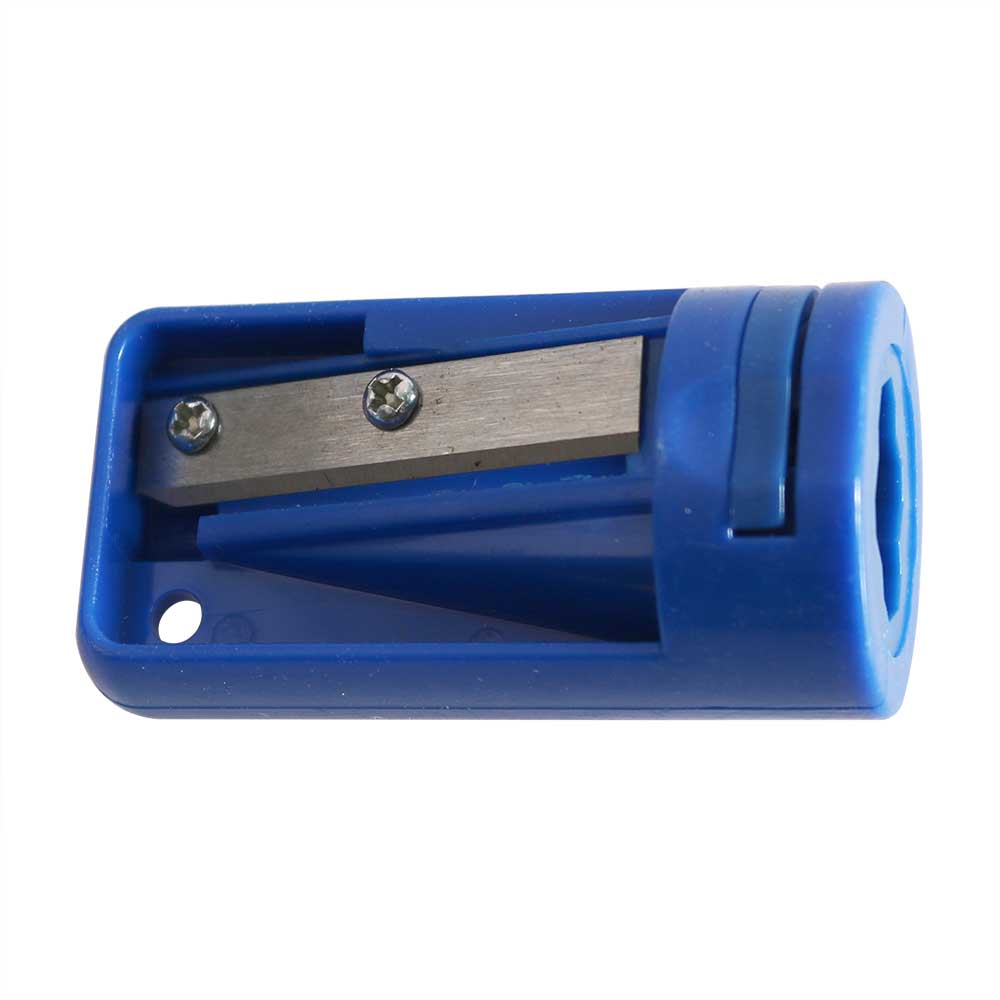 Carpenter’s Pencil Sharpener