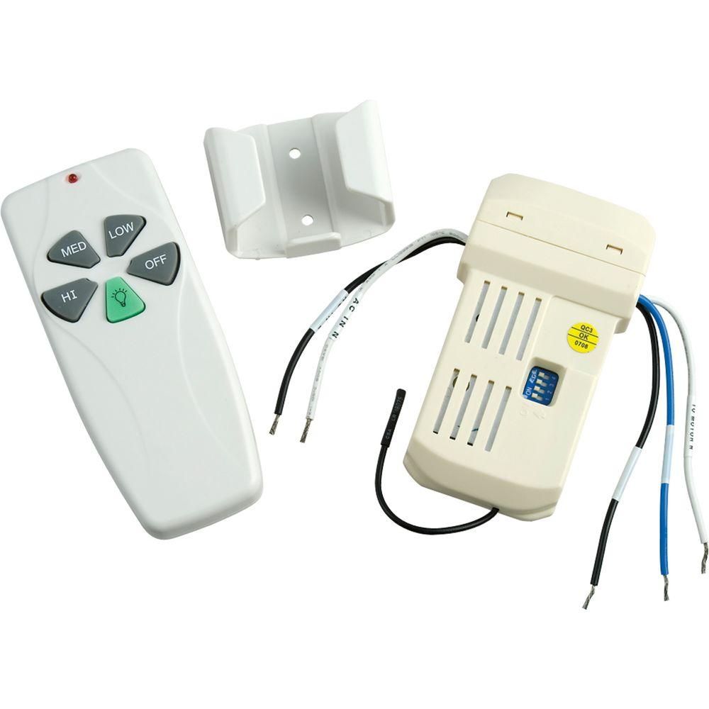 AirPro Ceiling Fan Remote Control