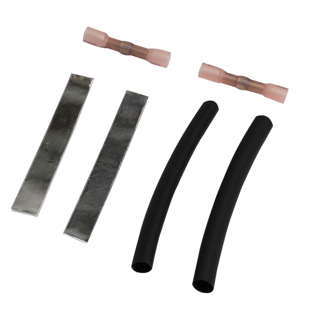 WarmlyYours Floor Warming Splice Kit Twin Conductor