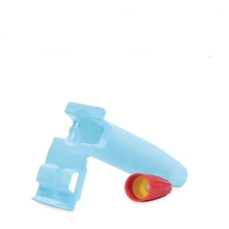 King Innovation - 20230 - DBR/Y-600, 2pc. Bag