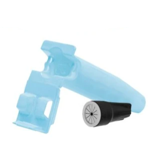 King Innovation - 20260 - DryConn Xtreme Waterproof Connector, 2pc. Bag