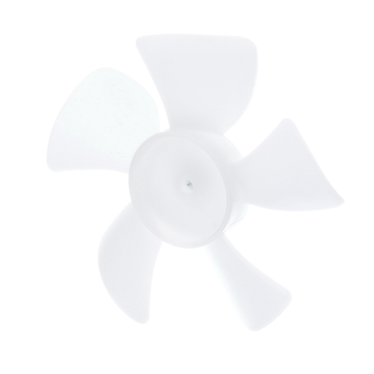 99190 - Silver King - 4 in Fan Blade
