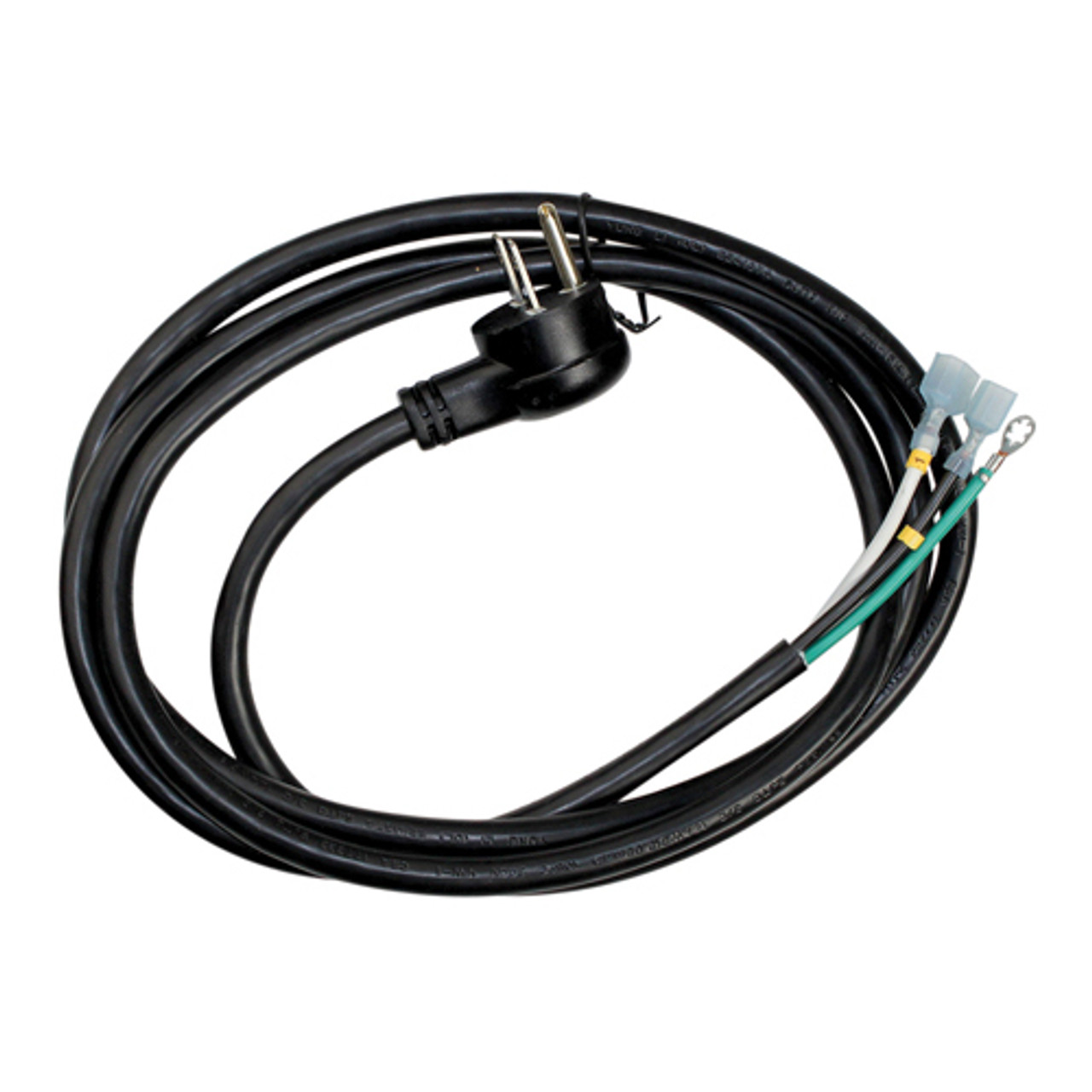 156624 - Duke - Power Cord