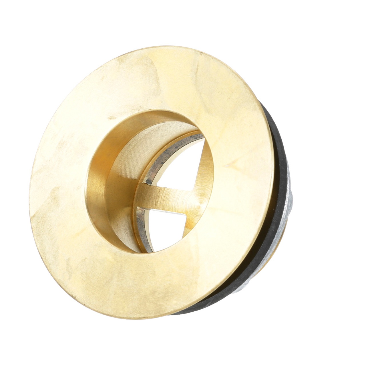 561216 - Franklin - 1 1/2 in x 1 1/2 in Sink Drain