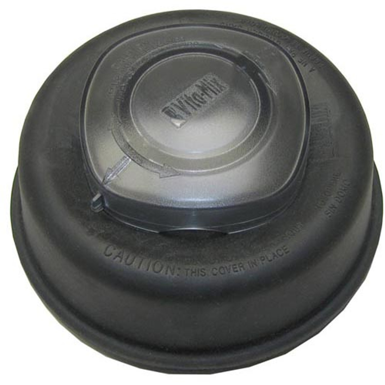 1191 - Vita-Mix - Drink Machine Lid and Plug, Fits 64 oz Container